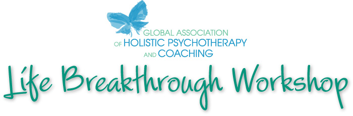 Life Breakthrough Transformational Workshop